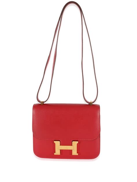 hermes constance bag celebrities|pre owned hermes constance.